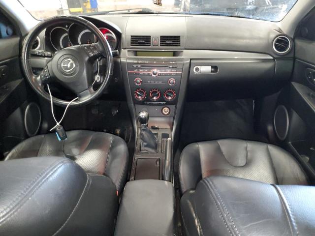 Photo 8 from auction – 2005 MAZDA 3 HATCHBAC with VIN JM1BK343051251515