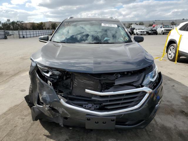 Photo 5 from auction – 2018 CHEVROLET EQUINOX LT with VIN 2GNAXJEV1J6305162
