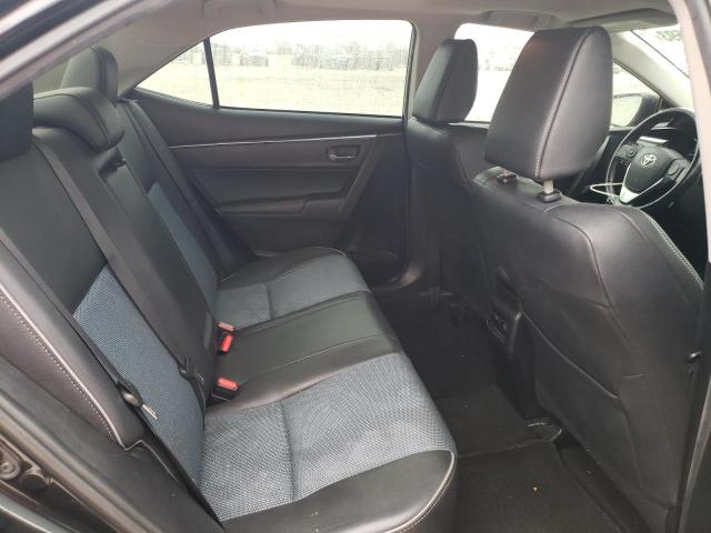 Photo 10 from auction – 2016 TOYOTA COROLLA L with VIN 5YFBURHE7GP434031
