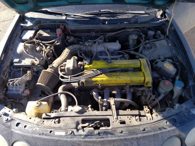 Photo 11 from auction – 1999 ACURA INTEGRA with VIN JH4DC4352XS004359