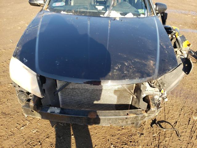 Photo 11 from auction – 2012 DODGE AVENGER R/ with VIN 1C3CDZBG4CN212458