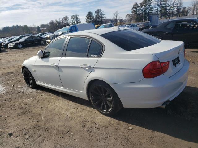 Photo 2 from auction – 2011 BMW 328 XI with VIN WBAPK7G50BNN78024