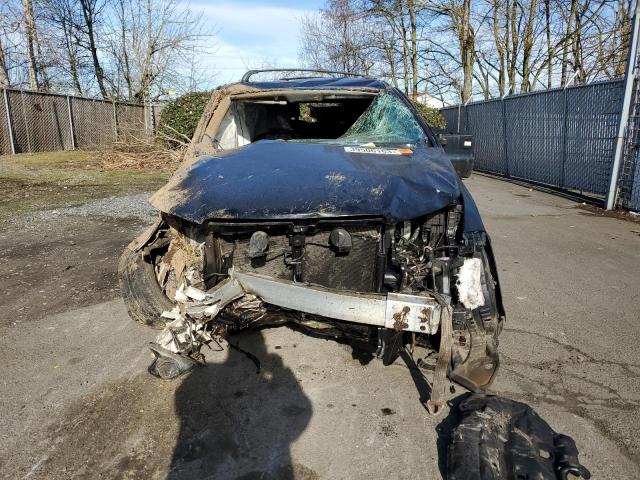 Photo 5 from auction – 2016 TOYOTA HIGHLANDER with VIN 5TDZKRFH4GS181386