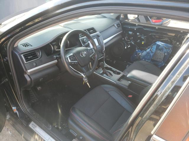 Photo 7 from auction – 2016 TOYOTA CAMRY LE with VIN 4T1BF1FK4GU267078