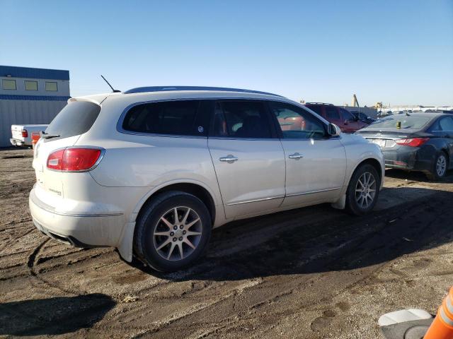 Photo 3 from auction – 2014 BUICK ENCLAVE with VIN 5GAKVBKD7EJ306797