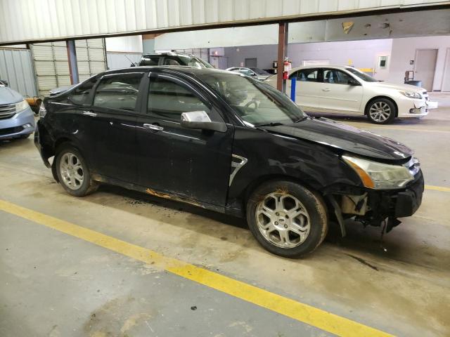 Photo 4 from auction – 2008 FORD FOCUS SE with VIN 1FAHP35N38W236757