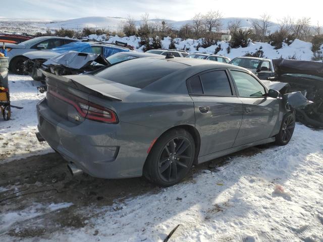 Photo 3 from auction – 2019 DODGE CHARGER SC with VIN 2C3CDXGJ2KH736742