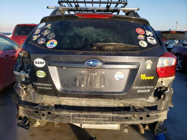 Фото 6 с аукциона – 2017 SUBARU CROSSTREK с VIN JF2GPAKC4H8210428