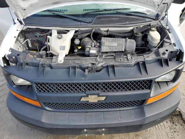Photo 12 from auction – 2015 CHEVROLET EXPRESS G2 with VIN 1GCWGFCF9F1284336