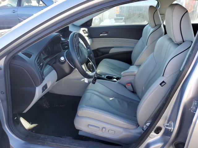 Photo 7 from auction – 2019 ACURA ILX PREMIU with VIN 19UDE2F74KA008278