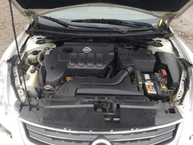 Photo 11 from auction – 2012 NISSAN ALTIMA BAS with VIN 1N4AL2AP8CN408746