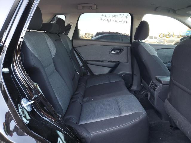 Photo 11 from auction – 2023 NISSAN ROGUE SV with VIN 5N1BT3BA2PC676770