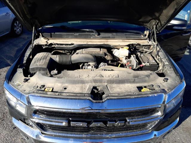 Photo 11 from auction – 2020 RAM 1500 BIG H with VIN 1C6SRFBT4LN300910