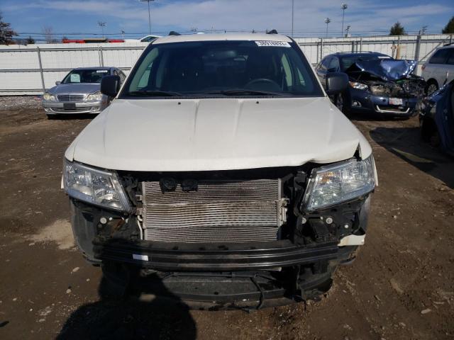 Photo 5 from auction – 2016 DODGE JOURNEY SE with VIN 3C4PDCAB2GT116172