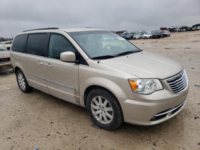 Photo 4 from auction – 2016 CHRYSLER TOWN & COU with VIN 2C4RC1BG7GR141078