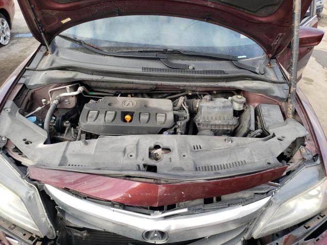 Photo 11 from auction – 2013 ACURA ILX 20 PRE with VIN 19VDE1F5XDE005109