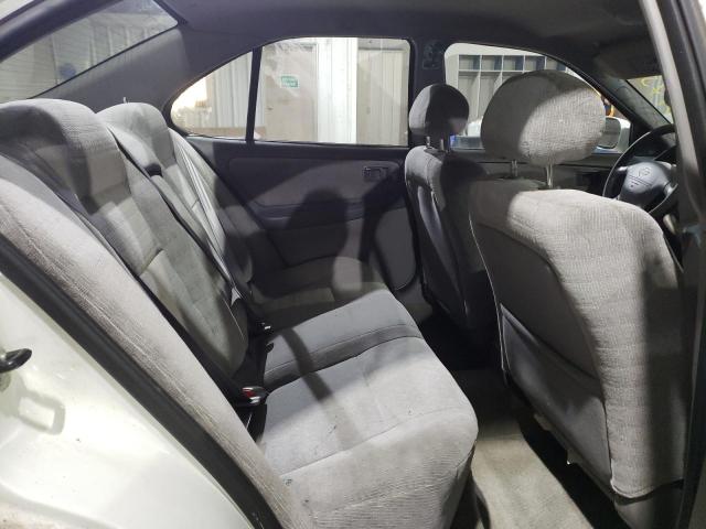 Photo 10 from auction – 2001 NISSAN ALTIMA XE with VIN 1N4DL01DX1C221217