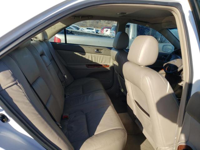 Photo 10 from auction – 2003 TOYOTA CAMRY LE with VIN 4T1BF30K43U037233