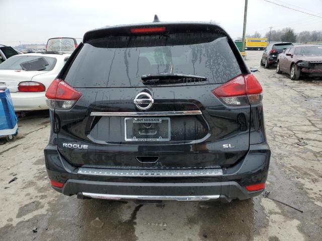 Photo 6 from auction – 2019 NISSAN ROGUE S with VIN 5N1AT2MT5KC842745