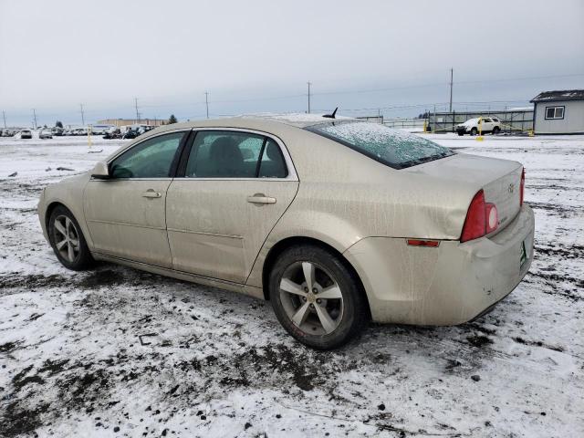 Photo 2 from auction – 2011 CHEVROLET MALIBU 1LT with VIN 1G1ZC5E17BF376989