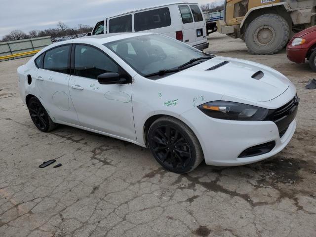 Photo 4 from auction – 2016 DODGE DART GT with VIN 1C3CDFEB9GD729037