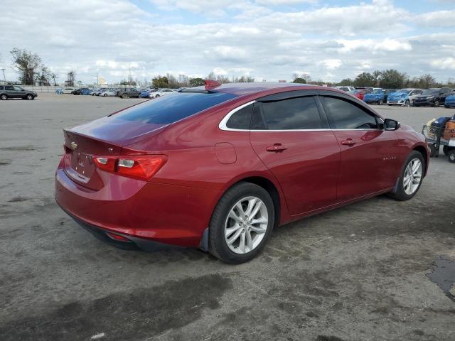 Photo 3 from auction – 2017 CHEVROLET MALIBU LT with VIN 1G1ZE5ST5HF155576