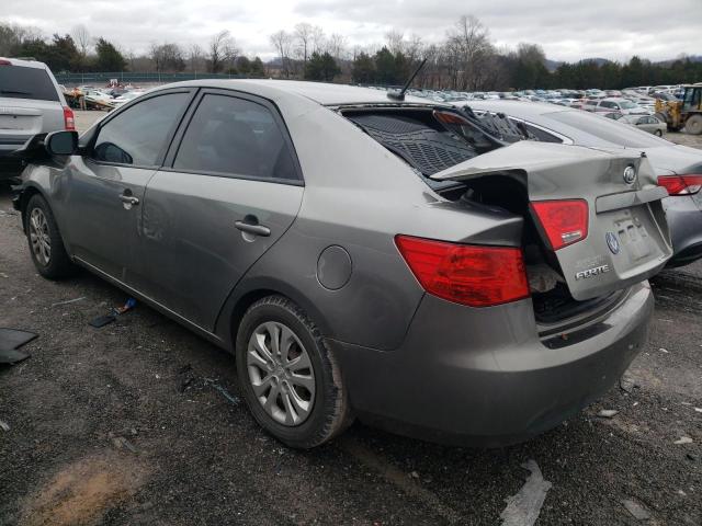 Photo 2 from auction – 2013 KIA FORTE EX with VIN KNAFU4A23D5646516