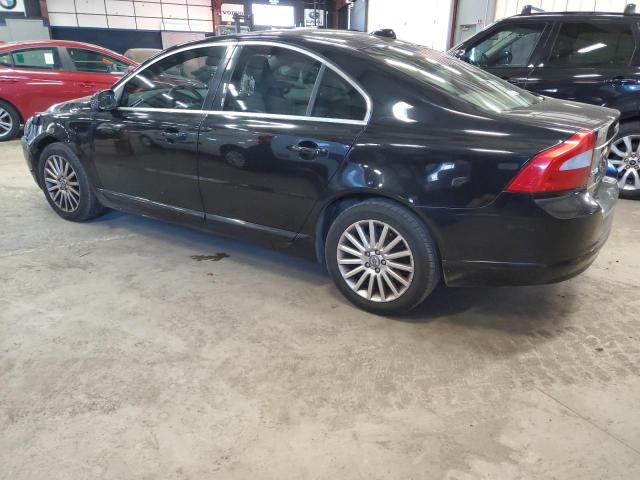 Photo 2 from auction – 2007 VOLVO S80 with VIN YV1AS982671040753