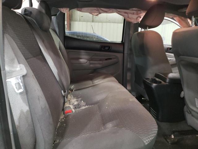 Photo 10 from auction – 2015 TOYOTA TACOMA DOU with VIN 5TFLU4EN3FX137933