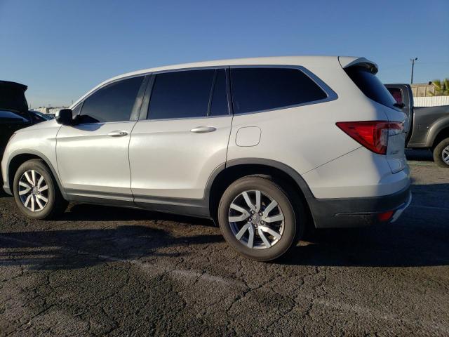 Photo 2 from auction – 2020 HONDA PILOT EXL with VIN 5FNYF5H55LB002699