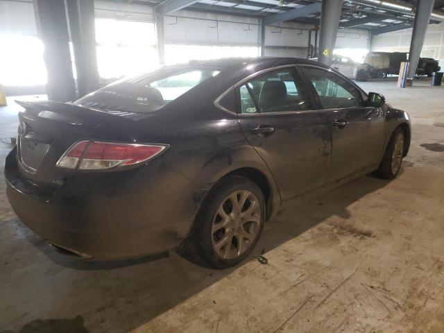 Photo 3 from auction – 2010 MAZDA 6 S with VIN 1YVHZ8CB9A5M34341