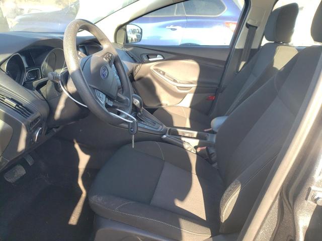 Photo 7 from auction – 2017 FORD FOCUS SE with VIN 1FADP3F21HL275304
