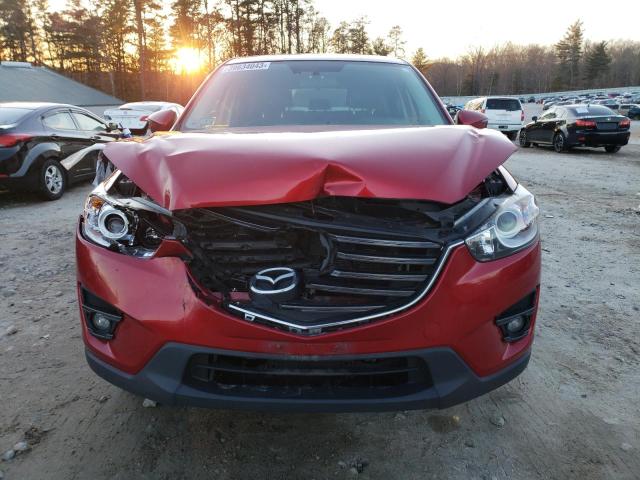 Photo 5 from auction – 2016 MAZDA CX-5 GT with VIN JM3KE4DY5G0764798