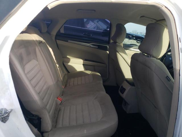 Photo 10 from auction – 2018 FORD FUSION SE with VIN 3FA6P0HD6JR273139