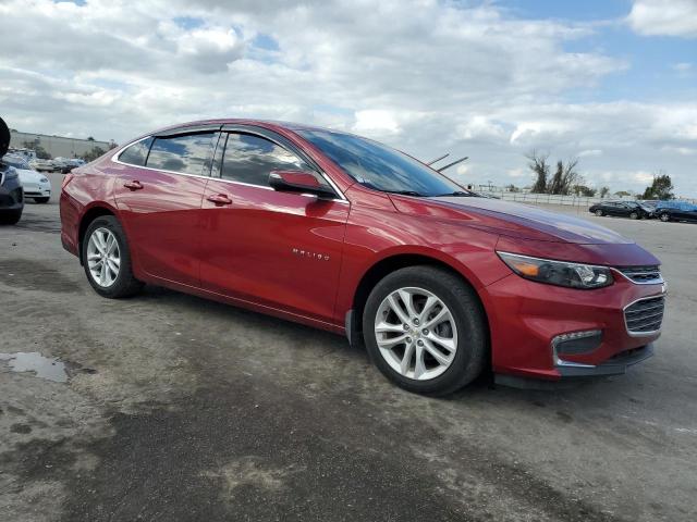 Photo 4 from auction – 2017 CHEVROLET MALIBU LT with VIN 1G1ZE5ST5HF155576