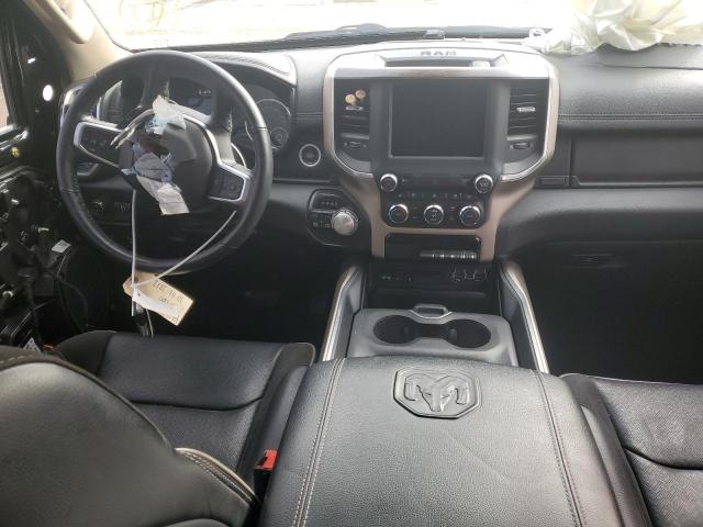 Photo 8 from auction – 2019 RAM 1500 LARAM with VIN 1C6SRFJT8KN810760