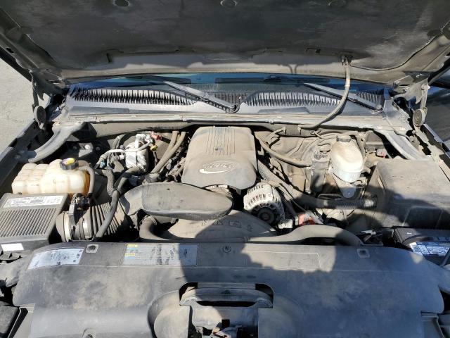 Photo 11 from auction – 2003 CHEVROLET SILVERADO with VIN 1GCEC19T23Z246158