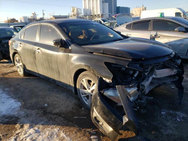 Photo 4 from auction – 2015 NISSAN ALTIMA 2.5 with VIN 1N4AL3AP0FC588181