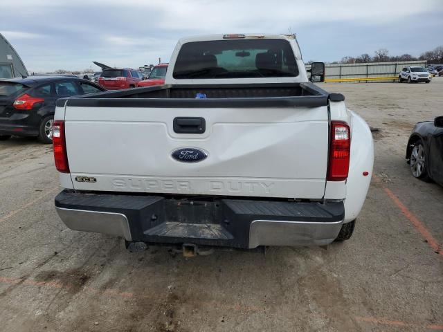 Photo 6 from auction – 2016 FORD F350 SUPER with VIN 1FT8X3DT0GEB76483