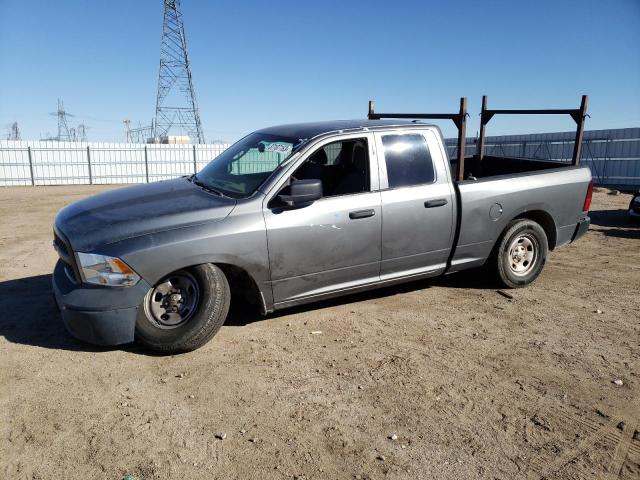 RAM 1500 ST 2013 with VIN 1C6RR6FP8DS647767 - Photo from auction