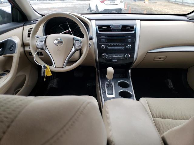 Photo 8 from auction – 2015 NISSAN ALTIMA 2.5 with VIN 1N4AL3AP7FC590641