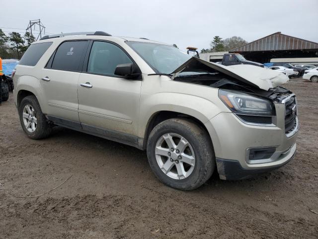 Photo 4 from auction – 2015 GMC ACADIA SLE with VIN 1GKKRPKD0FJ238428