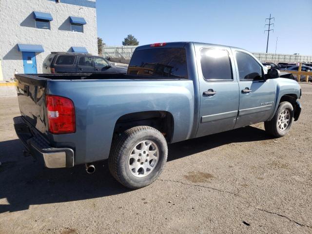 Photo 3 from auction – 2008 CHEVROLET SILVERADO with VIN 3GCEC13C98G157087