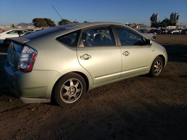 Photo 3 from auction – 2007 TOYOTA PRIUS with VIN JTDKB20U073231491