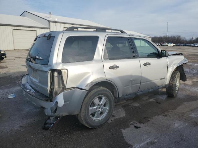 Photo 3 from auction – 2008 FORD ESCAPE XLT with VIN 1FMCU03Z98KC69525