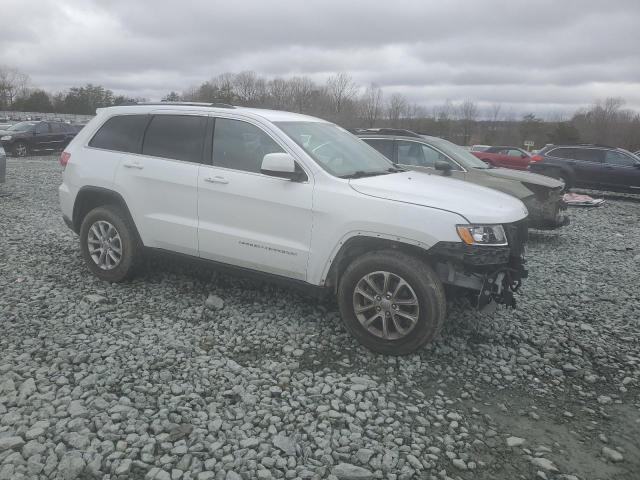 Photo 4 from auction – 2016 JEEP GRAND CHER with VIN 1C4RJFAG4GC414491