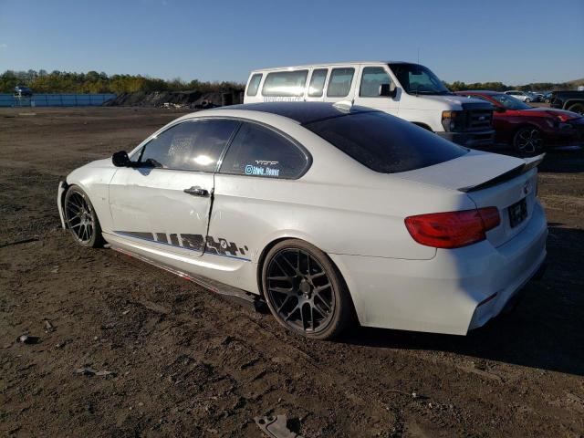Photo 2 from auction – 2012 BMW 335 I with VIN WBAKG7C5XCE803472