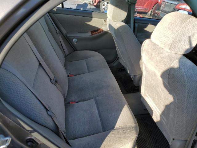 Photo 10 from auction – 2003 TOYOTA COROLLA CE with VIN 1NXBR32E33Z043037