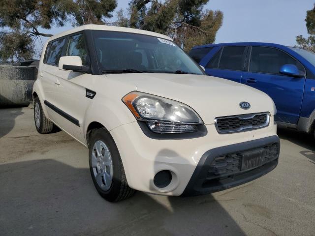 Photo 4 from auction – 2012 KIA SOUL with VIN KNDJT2A57C7445610