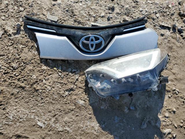 Photo 12 from auction – 2016 TOYOTA RAV4 XLE with VIN 2T3RFREVXGW488216